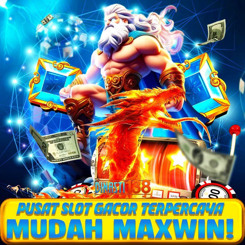 DINASTI138 Login : Portal Gacor Pragmatic Play Bet 200 Paling Favorit Buat Pemula